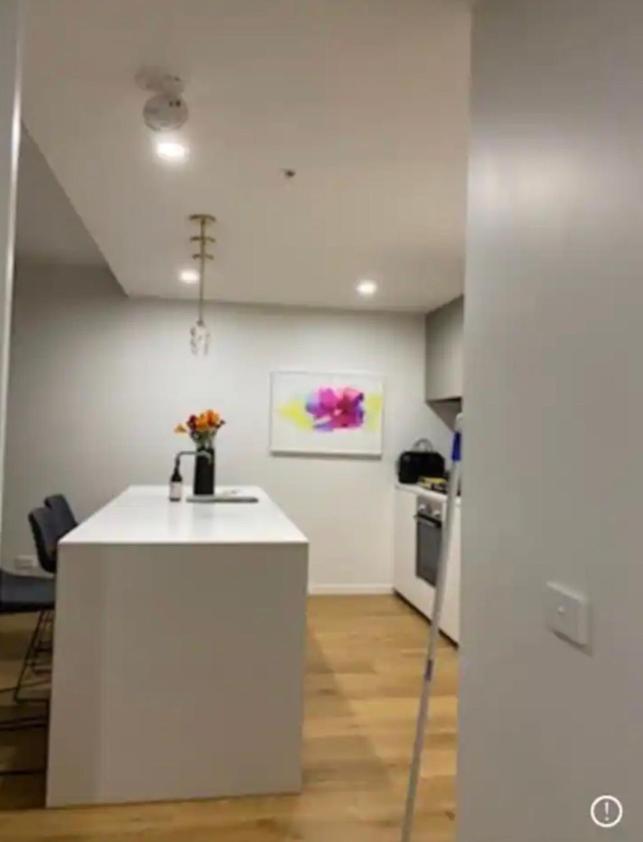 Apartment Quiet Garden Geelong