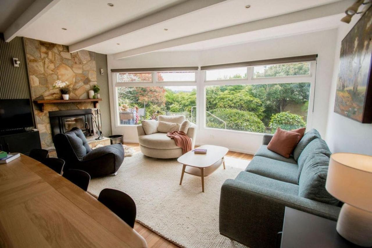 Very Cool Mid Century, Pet Friendly Urban Oasis Holiday home
