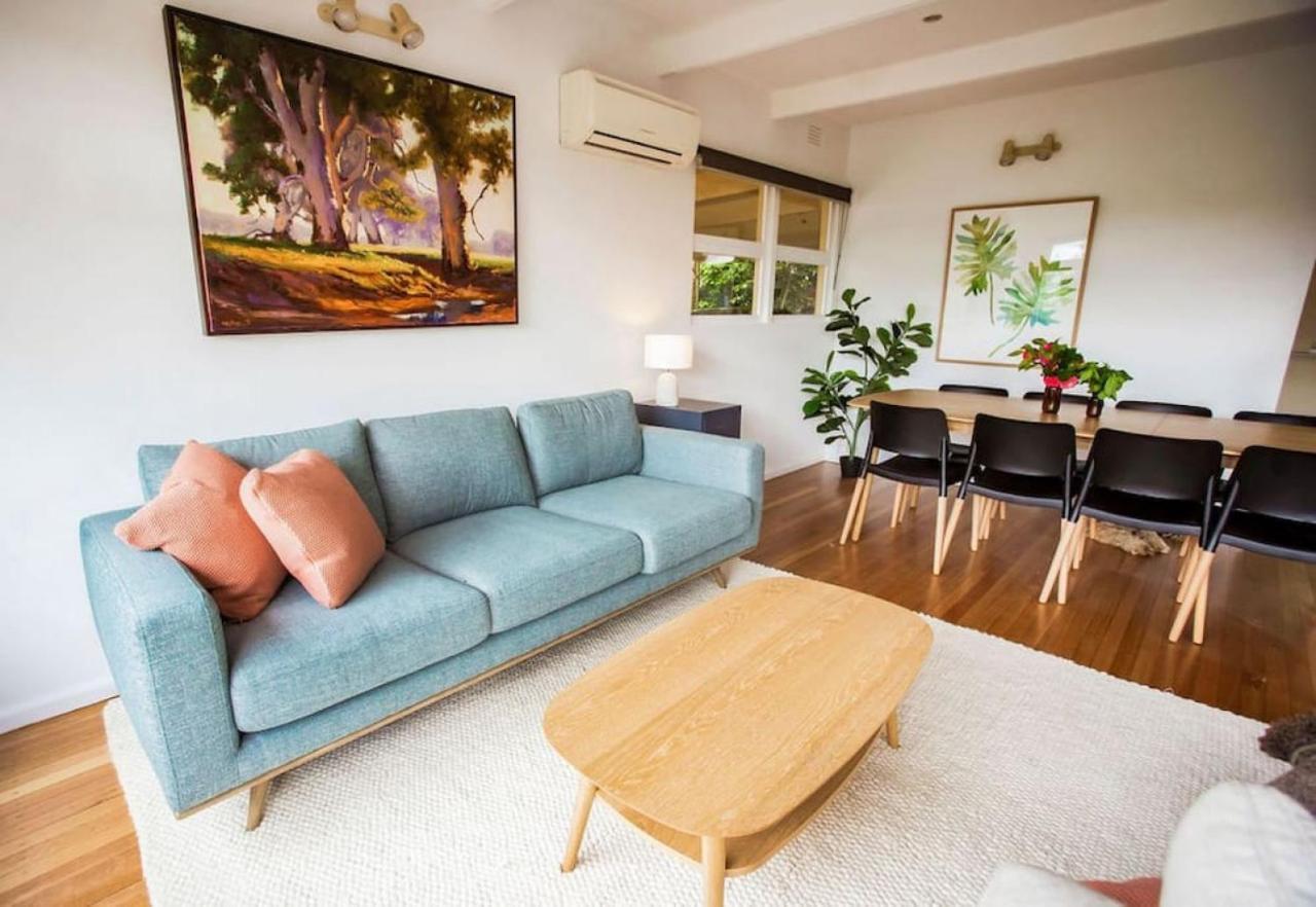 Very Cool Mid Century, Pet Friendly Urban Oasis * Geelong