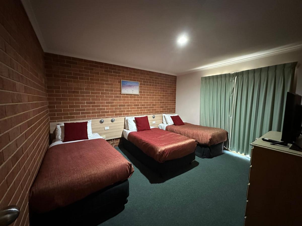 Motel Rose Garden Geelong