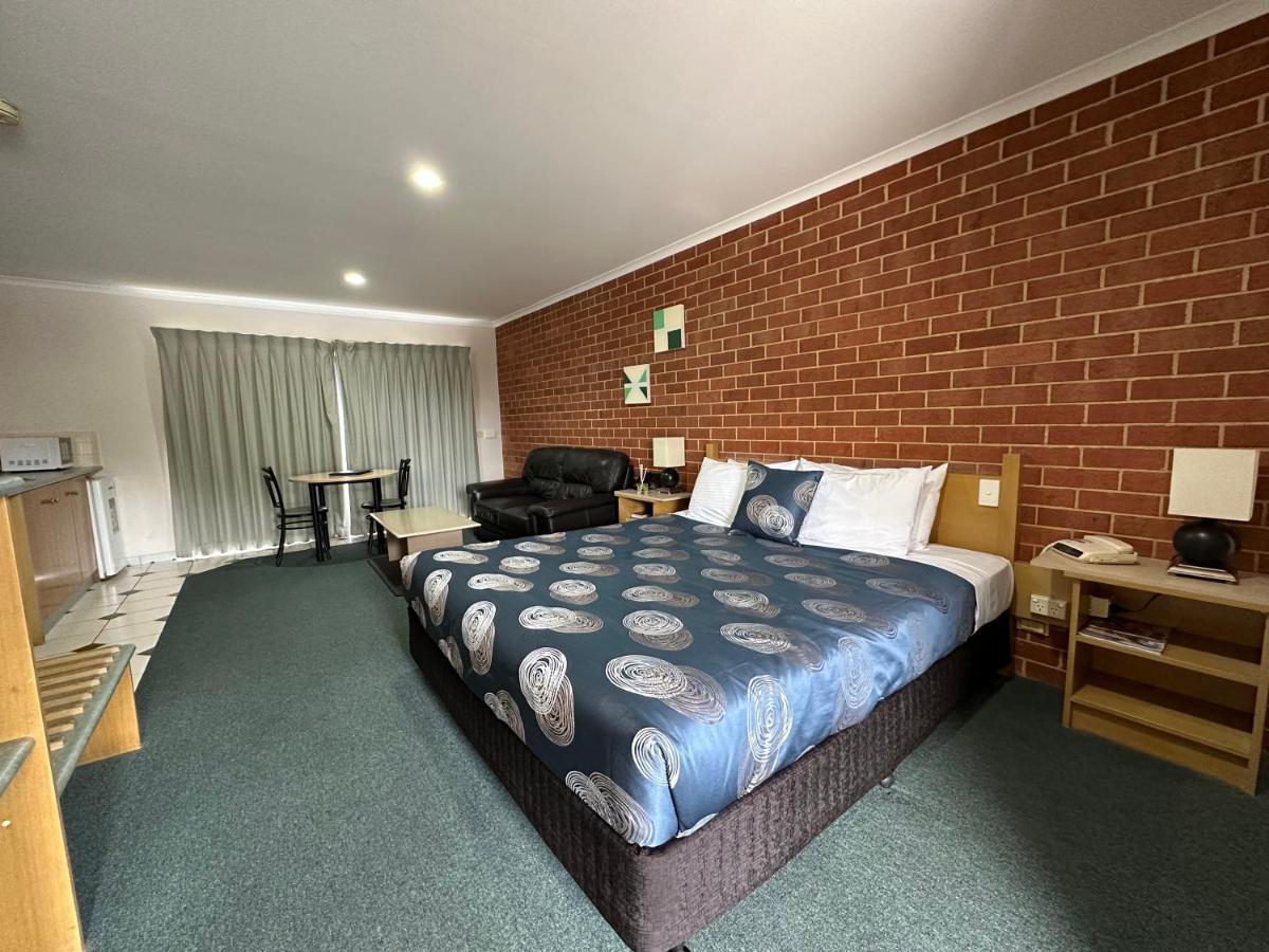 Motel Rose Garden Geelong
