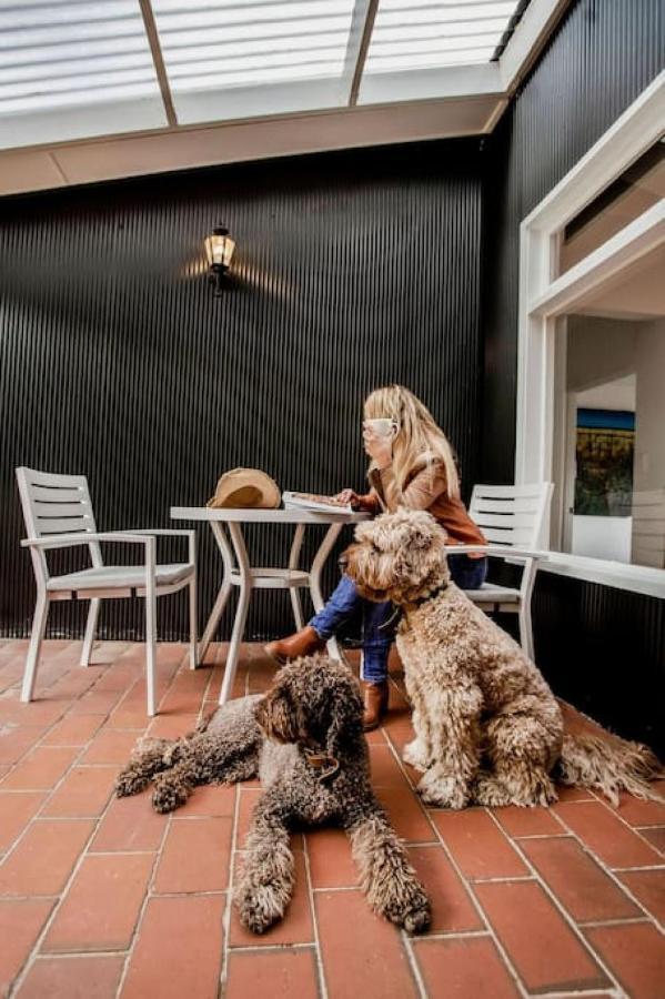 Very Cool Mid Century, Pet Friendly Urban Oasis * Geelong