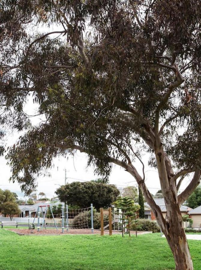 Very Cool Mid Century, Pet Friendly Urban Oasis Holiday home Geelong