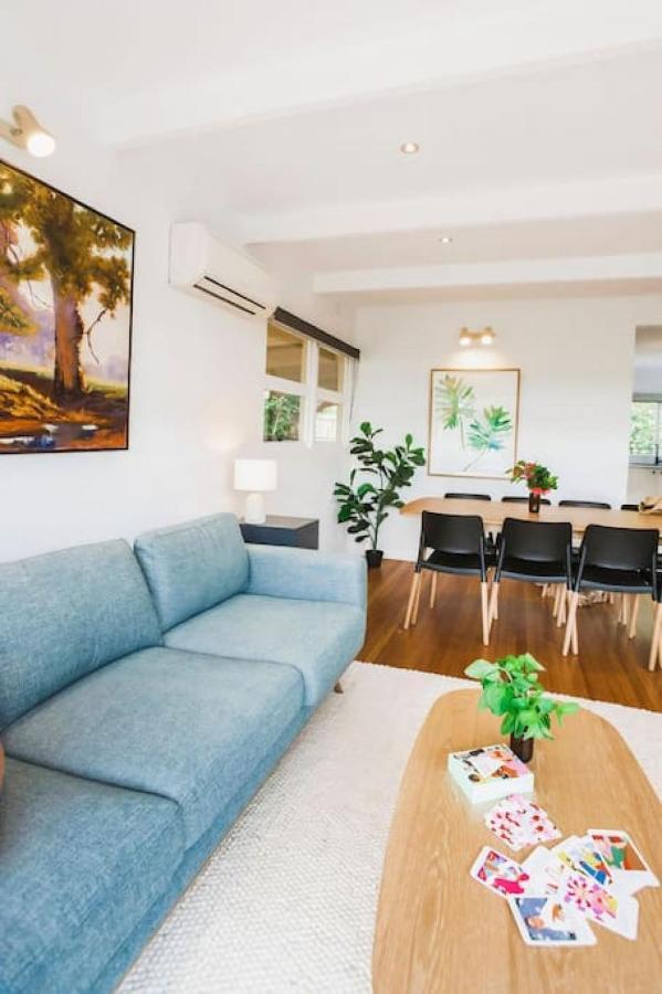 Holiday home Very Cool Mid Century, Pet Friendly Urban Oasis Geelong