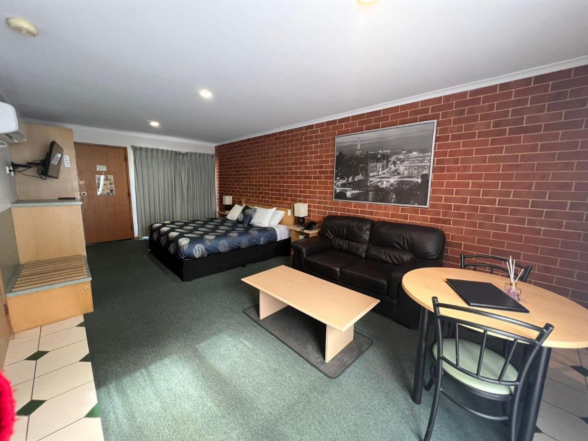 Rose Garden 4* Geelong