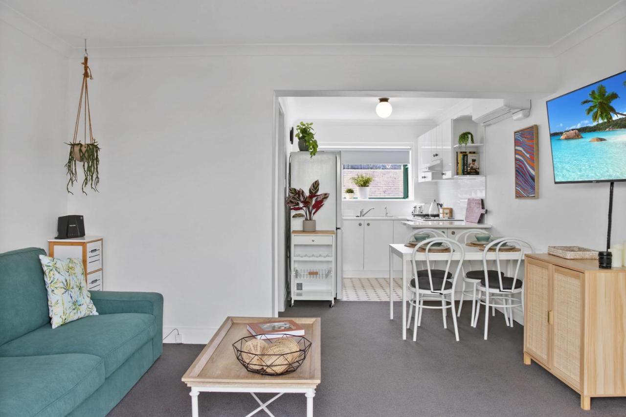 Waterfront Recharge I Location * Geelong