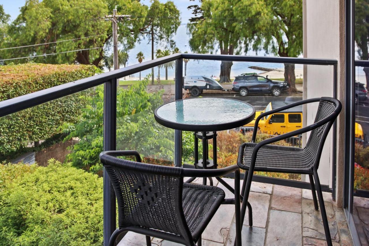 Waterfront Recharge I Location Geelong