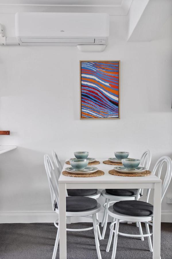Waterfront Recharge I Location Apartment *