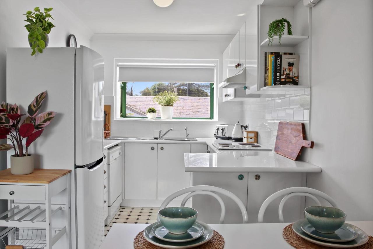 Waterfront Recharge I Location Geelong