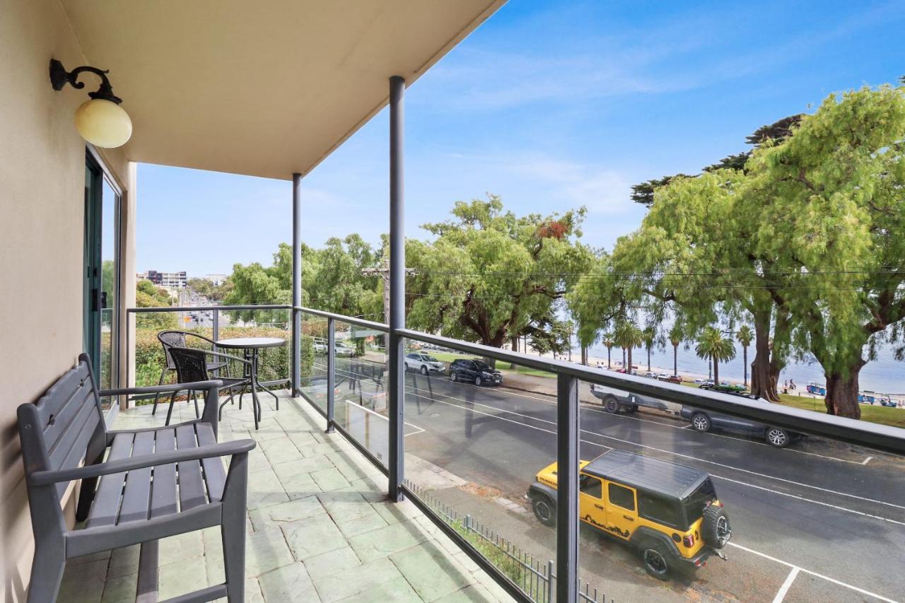 Waterfront Recharge I Location Geelong