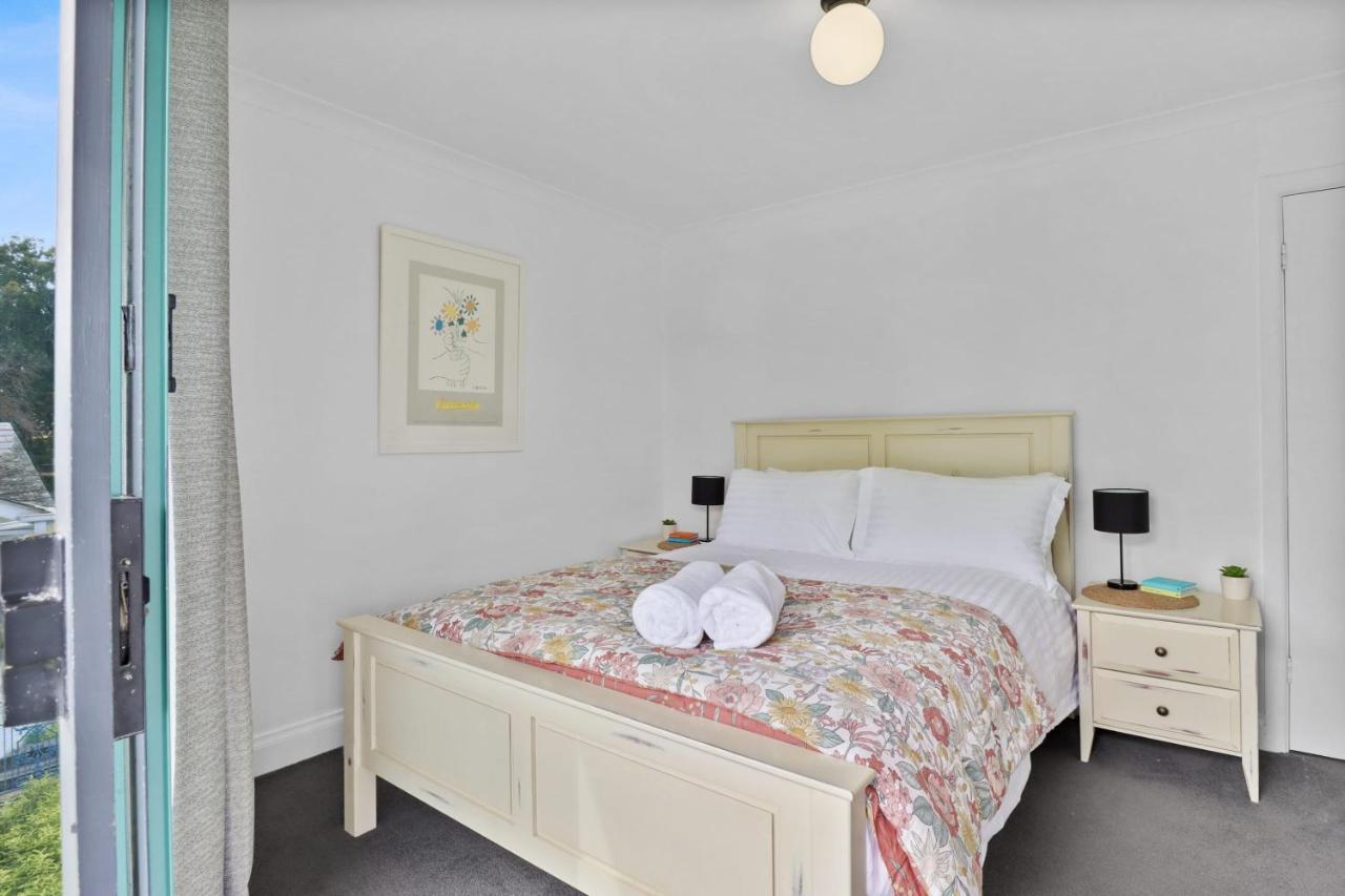 Waterfront Recharge I Location Geelong