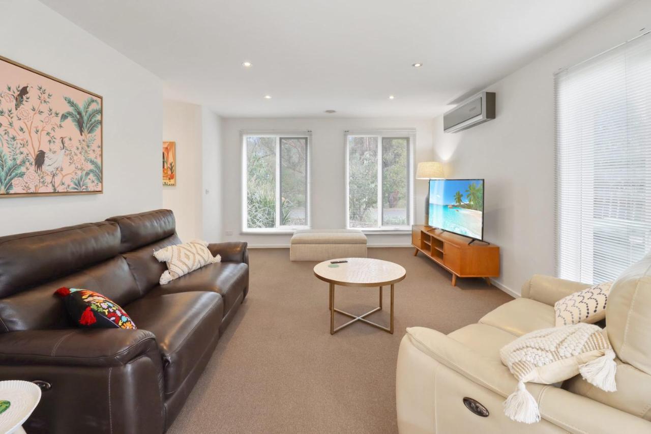 Holiday home Retreat On Gairloch I River Hideaway Geelong