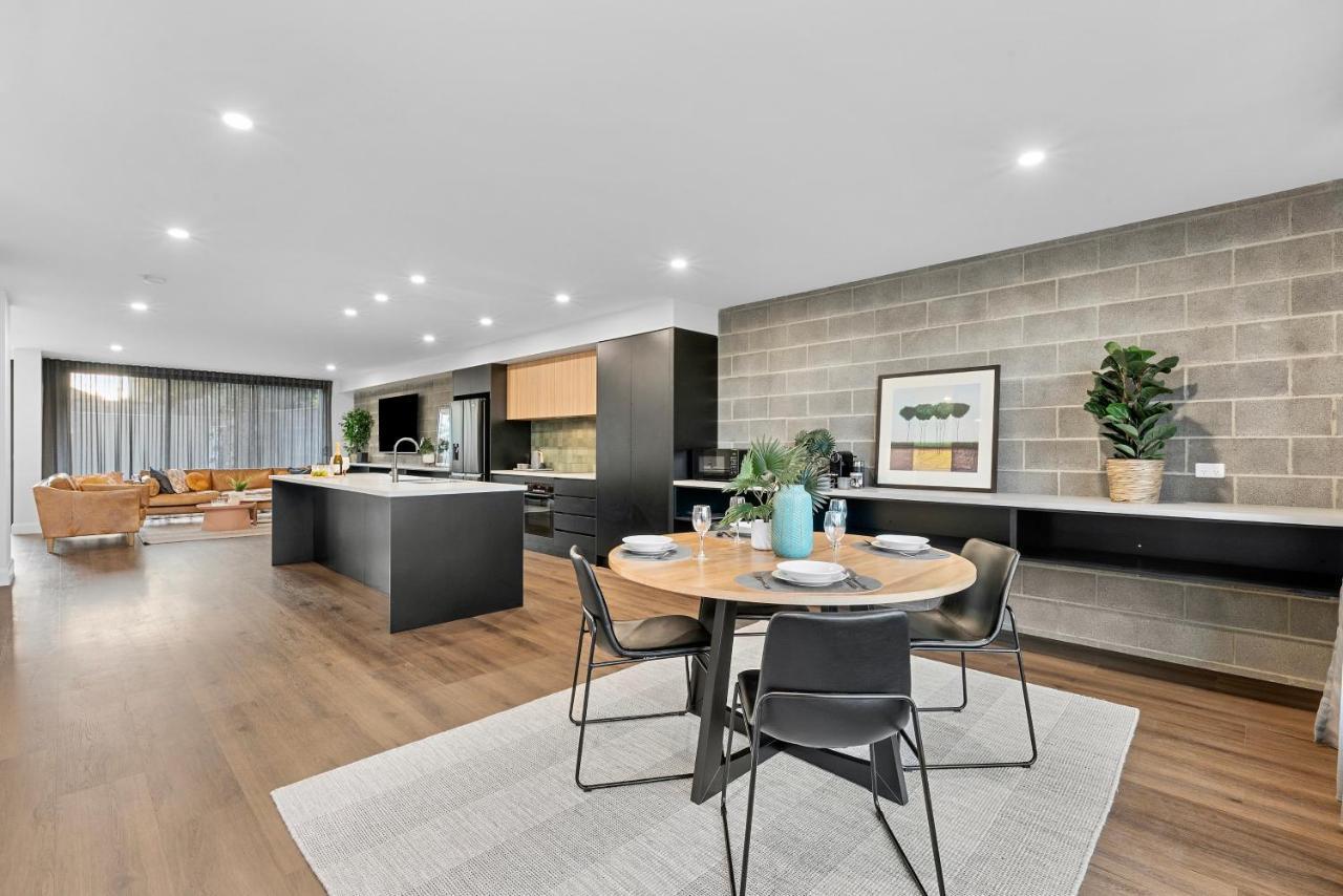 Downtown House * Geelong