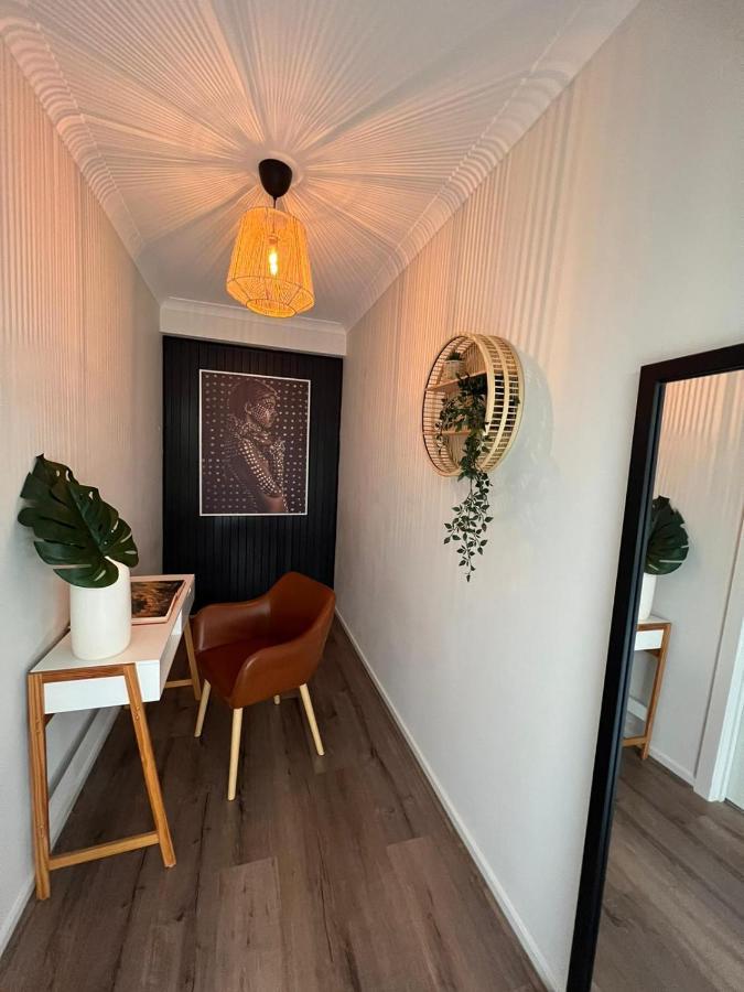 Bed & Breakfast Private In Benton's Way Geelong