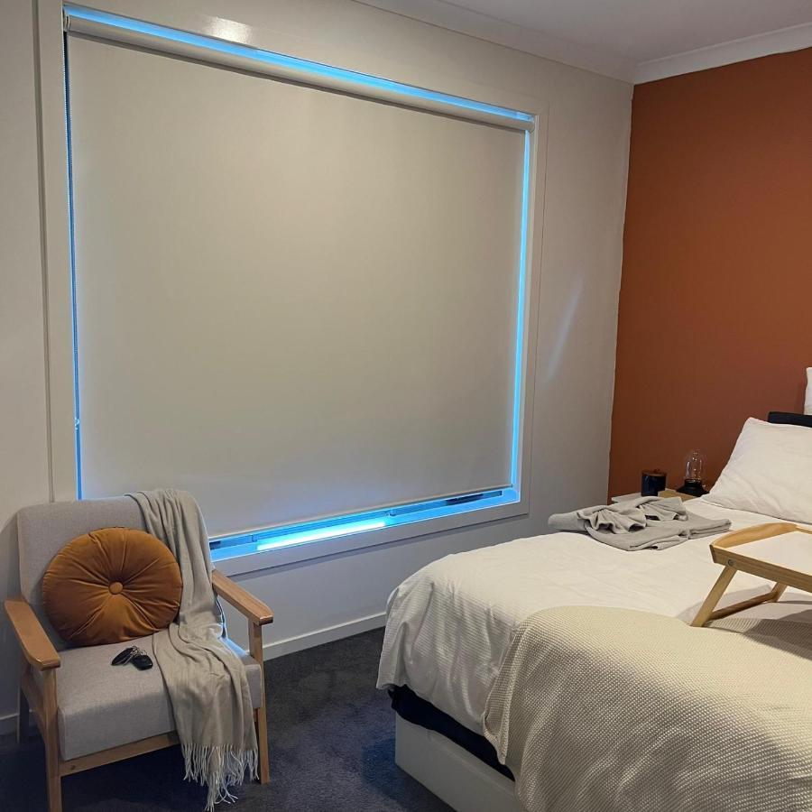 Private In Benton's Way Geelong