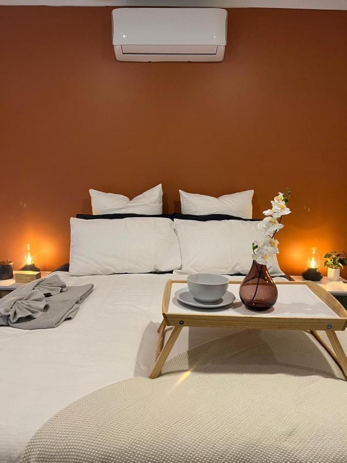 Bed & Breakfast Private In Benton's Way *