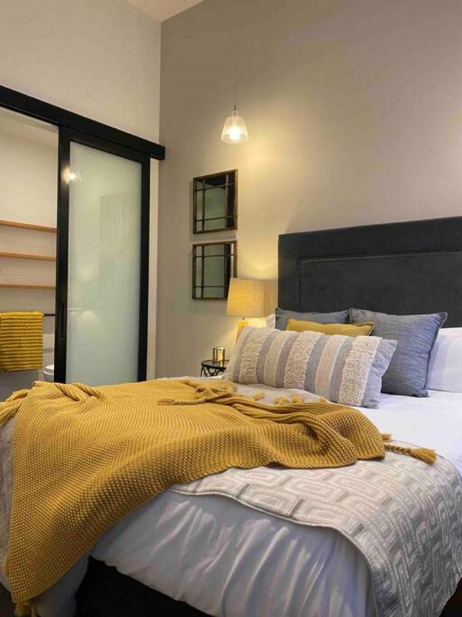 Apartment New York On Moorabool - Free Wi-fi Geelong