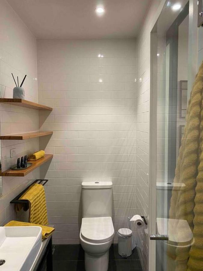 Apartment New York On Moorabool - Free Wi-fi