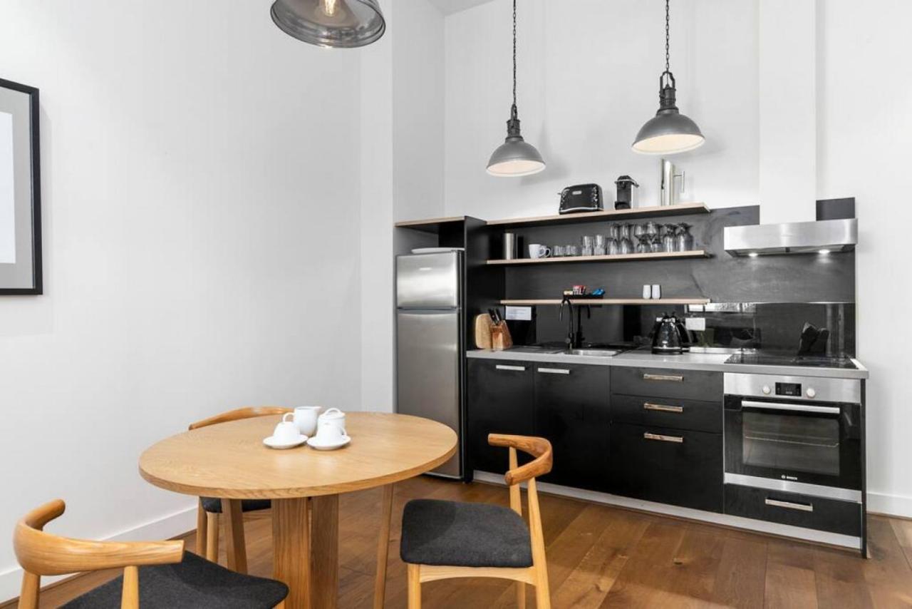 New York On Moorabool - Free Wi-fi Apartment Geelong