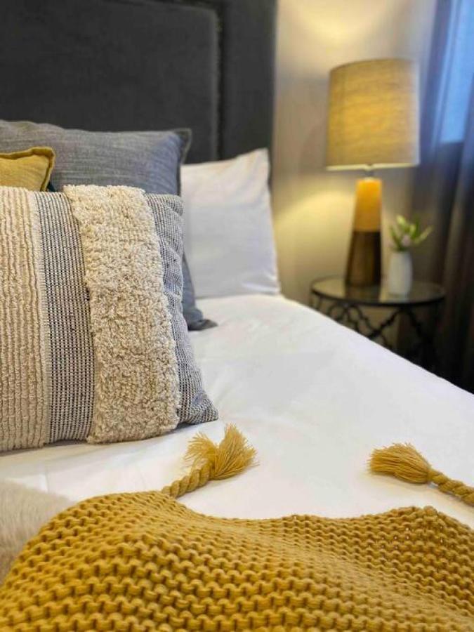 Apartment New York On Moorabool - Free Wi-fi *