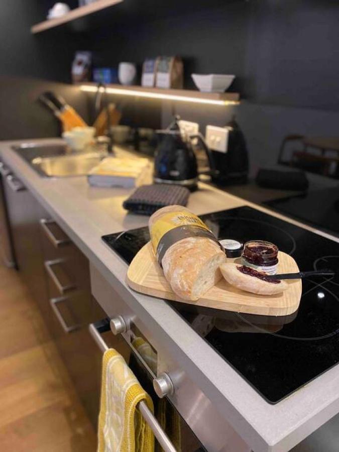 Apartment New York On Moorabool - Free Wi-fi Geelong