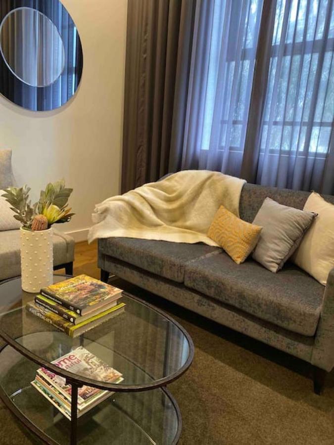 Apartment New York On Moorabool - Free Wi-fi