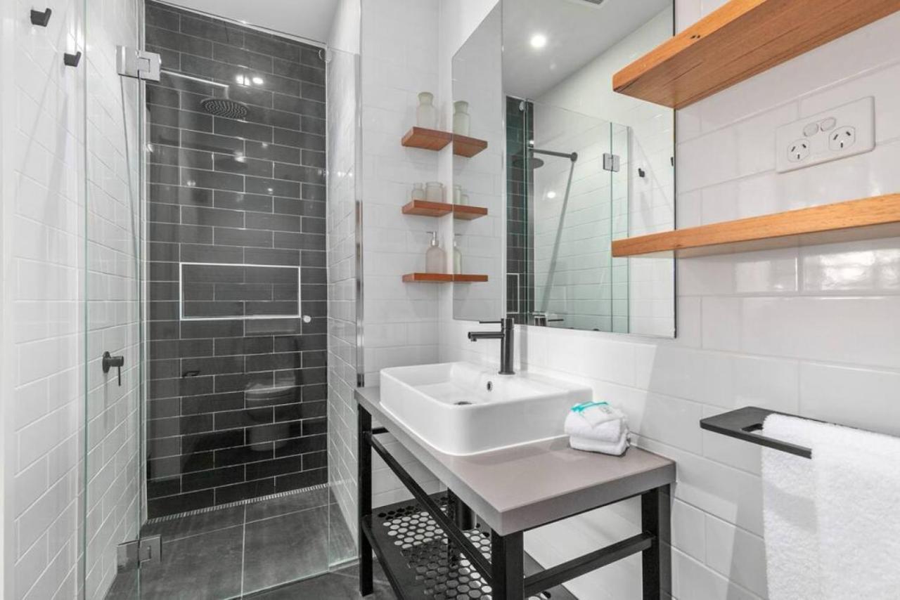 Apartment New York On Moorabool - Free Wi-fi *