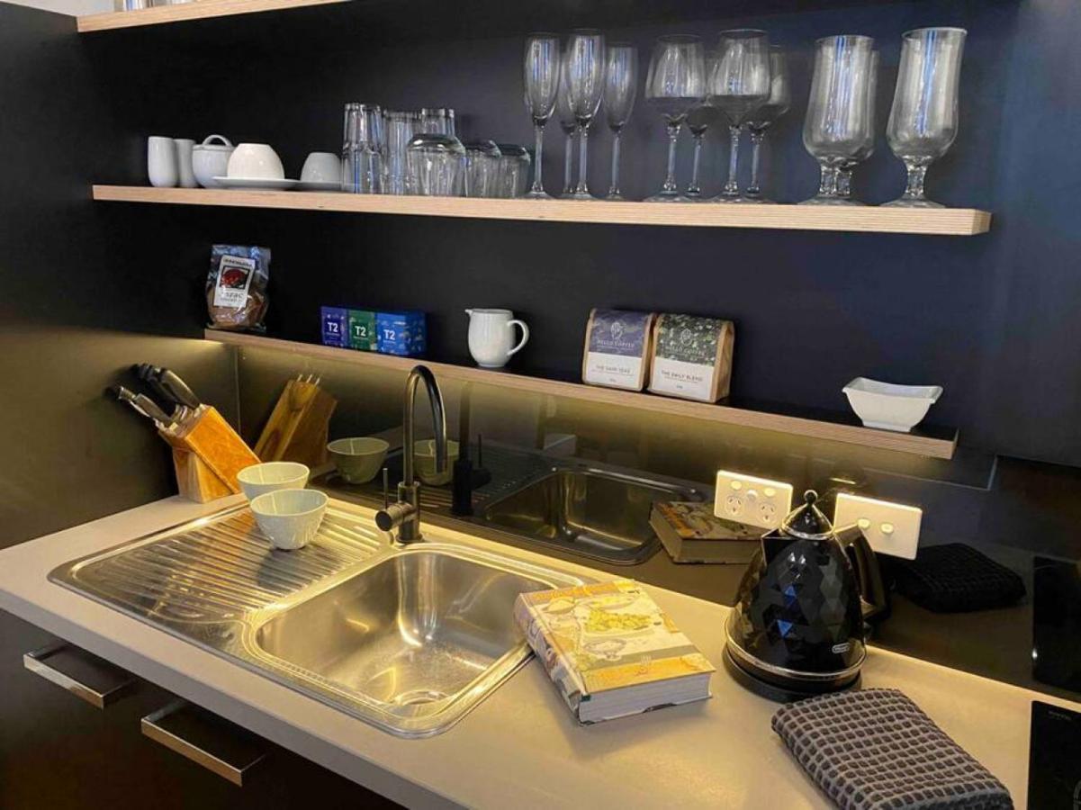 Apartment New York On Moorabool - Free Wi-fi