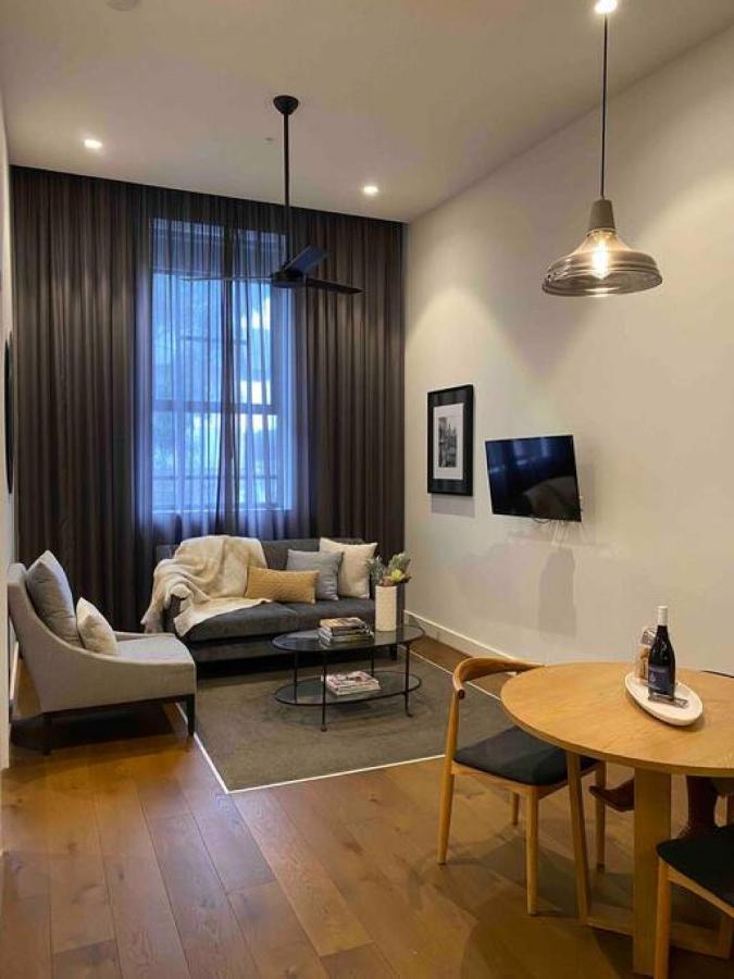 Apartment New York On Moorabool - Free Wi-fi