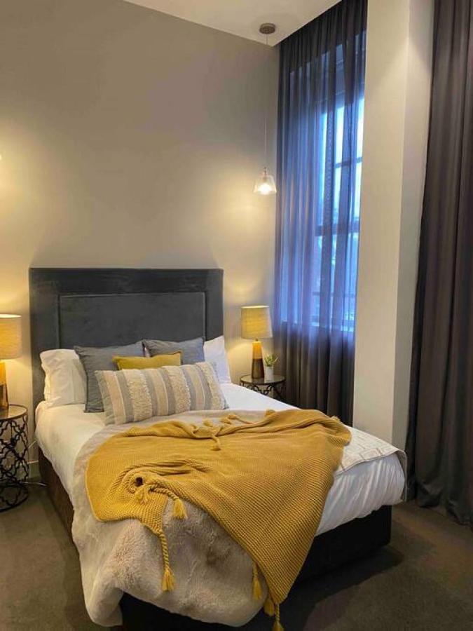 New York On Moorabool - Free Wi-fi Apartment