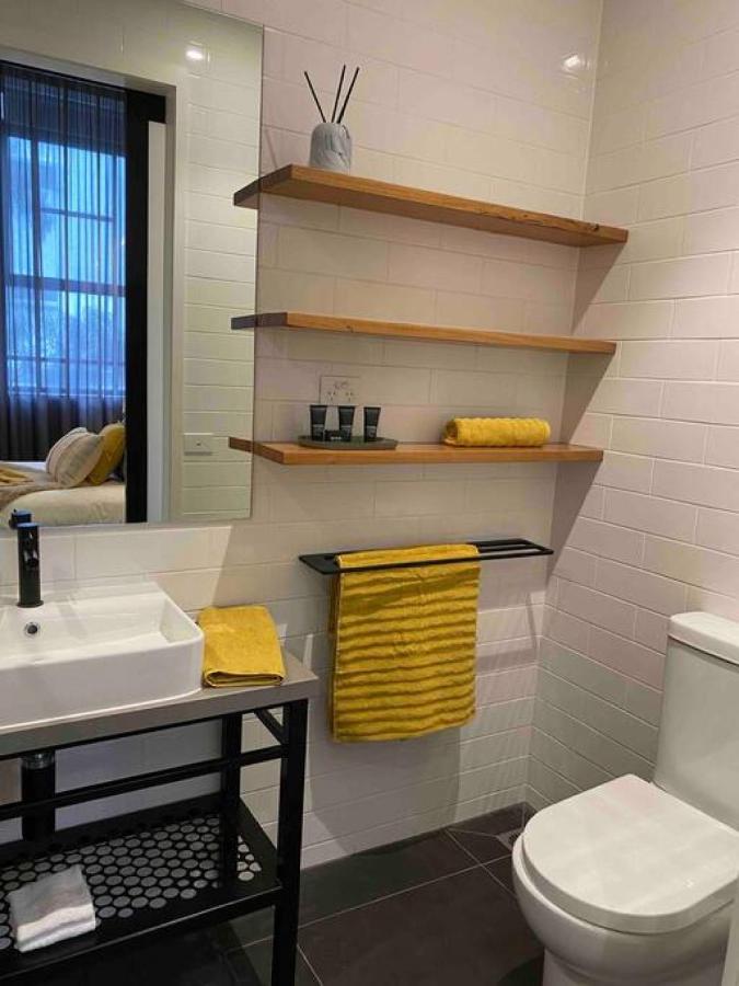 New York On Moorabool - Free Wi-fi Apartment Geelong