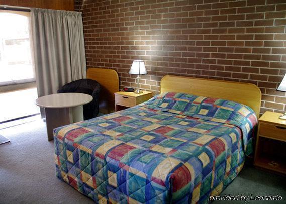 Motel Hacienda 3*