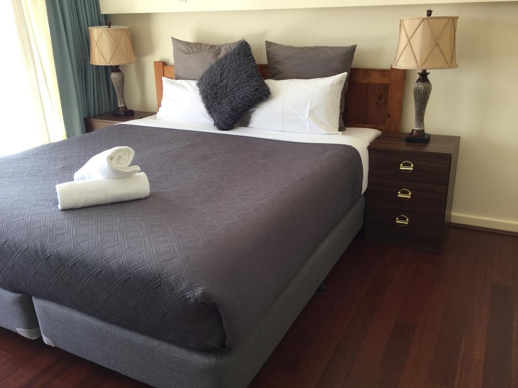 Motel Aberdeen Motor 3*