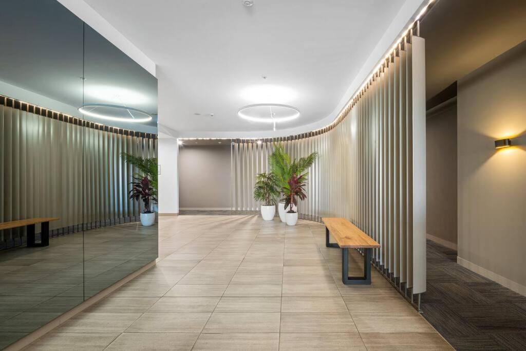 2br Penthouse With Bay Views By Short & Long Geelong