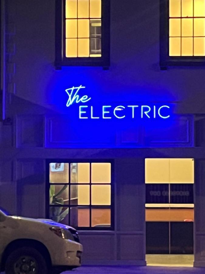 The Electric