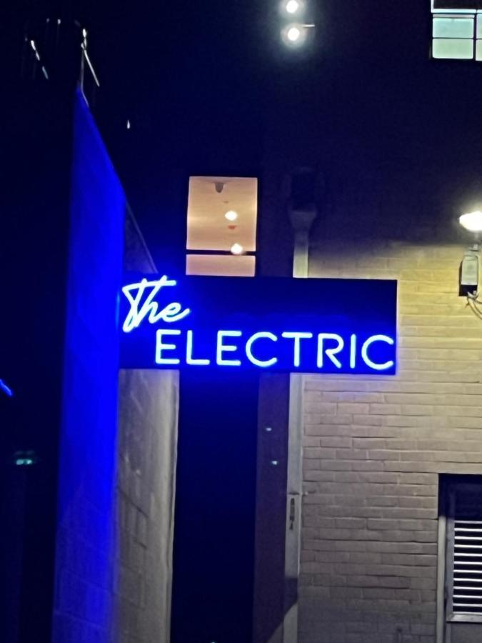 Hotel The Electric 4*