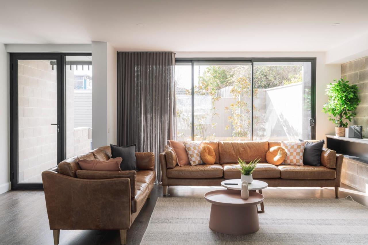 Downtown House