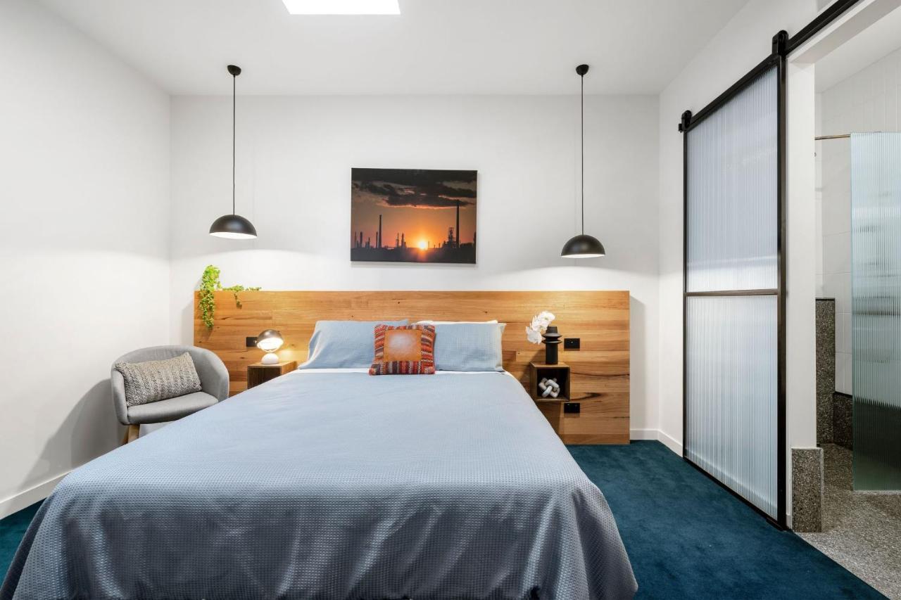 Hotel The Electric 4*