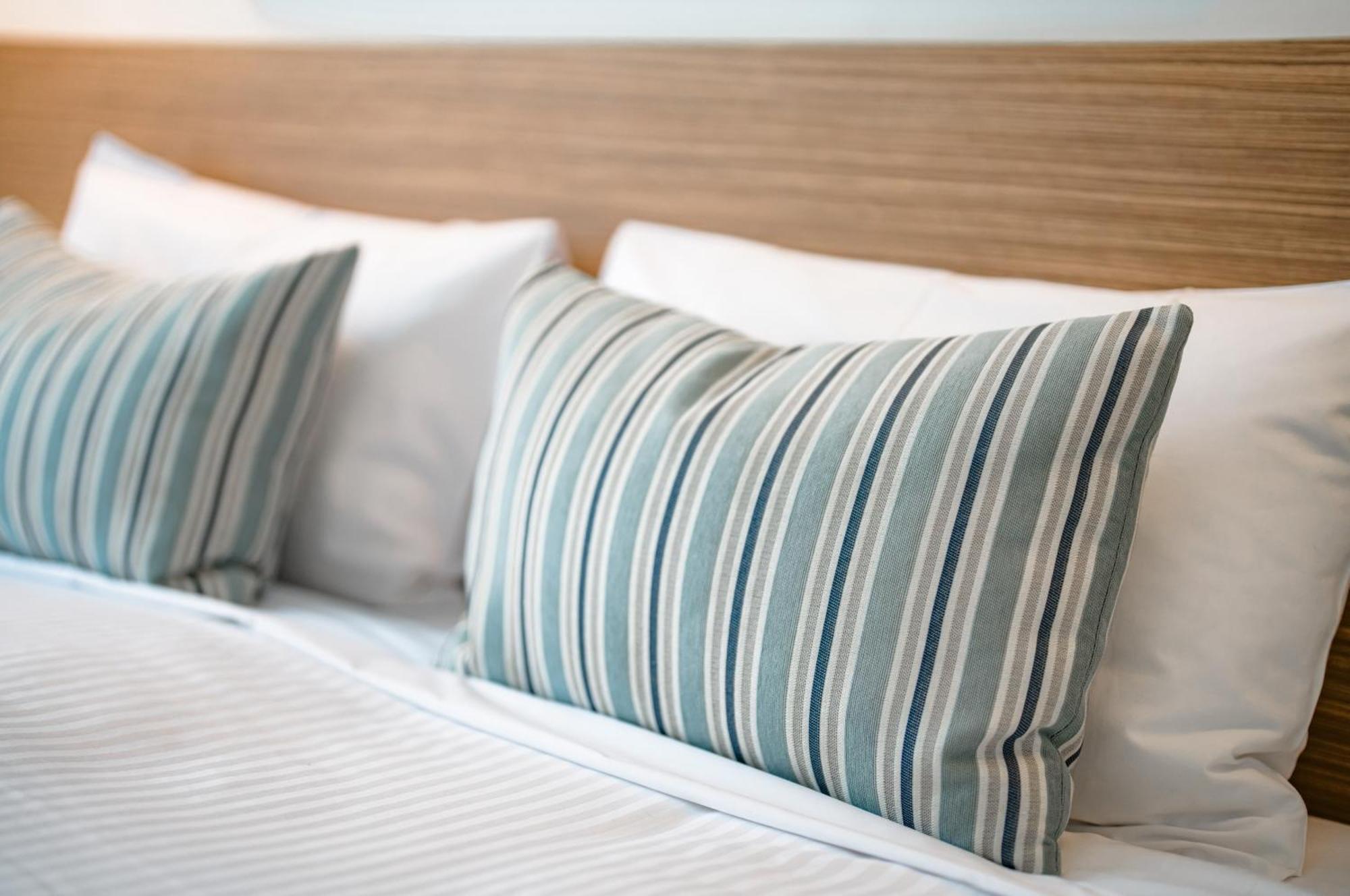 Hotel Oaks Vue Geelong