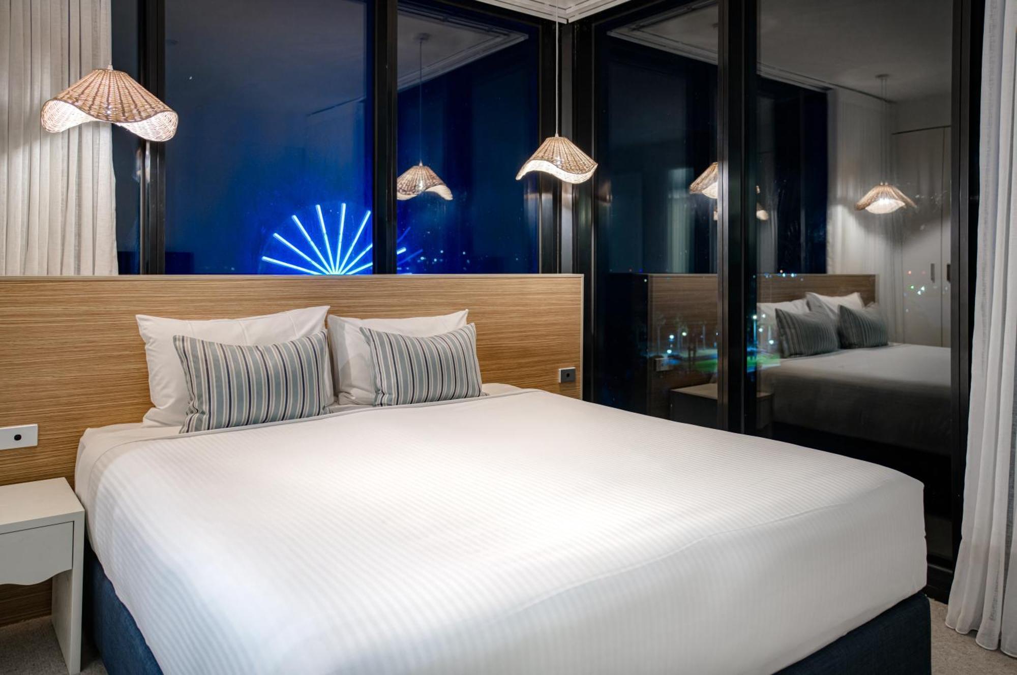 Oaks Vue Hotel Geelong