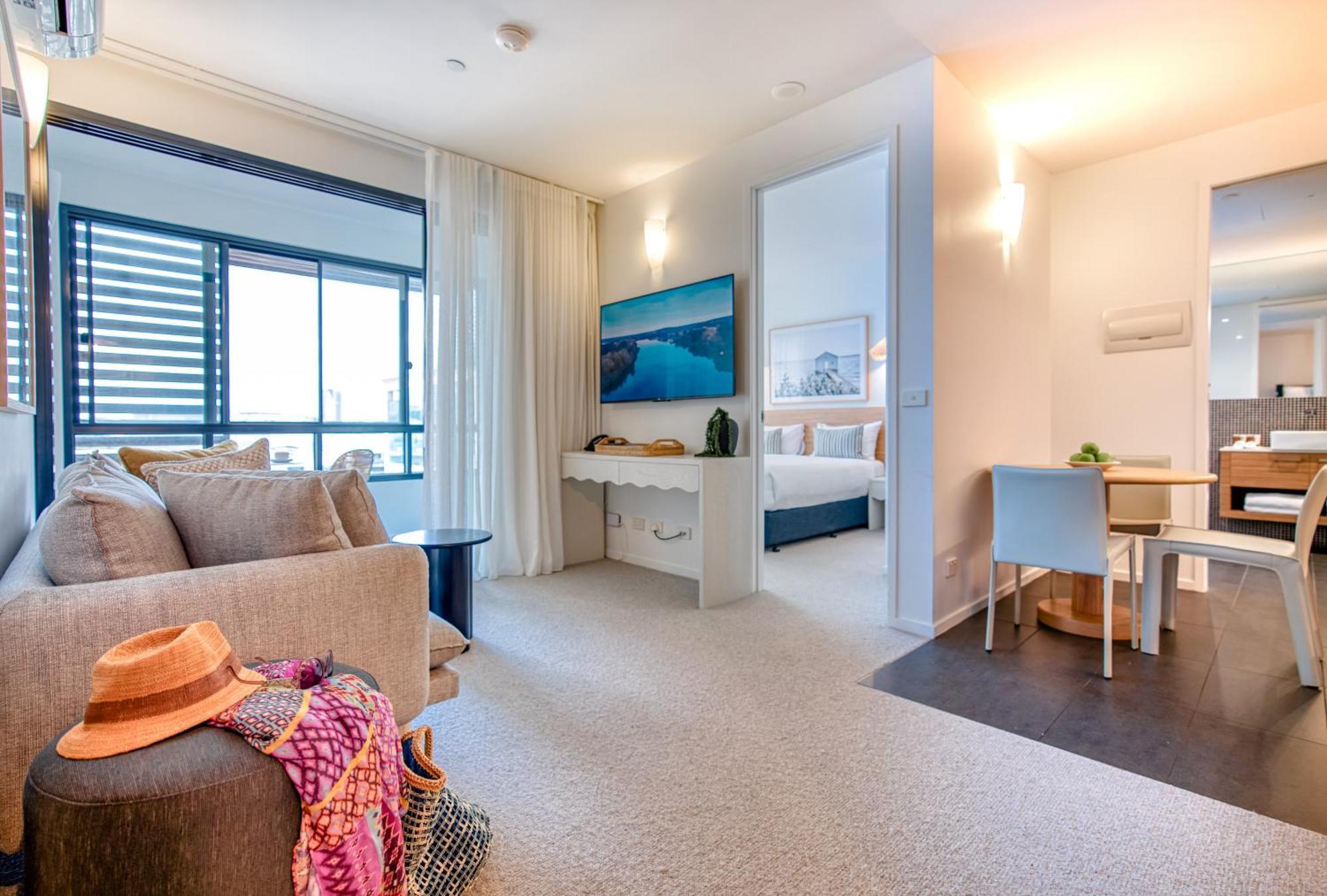 Oaks Vue 4* Geelong