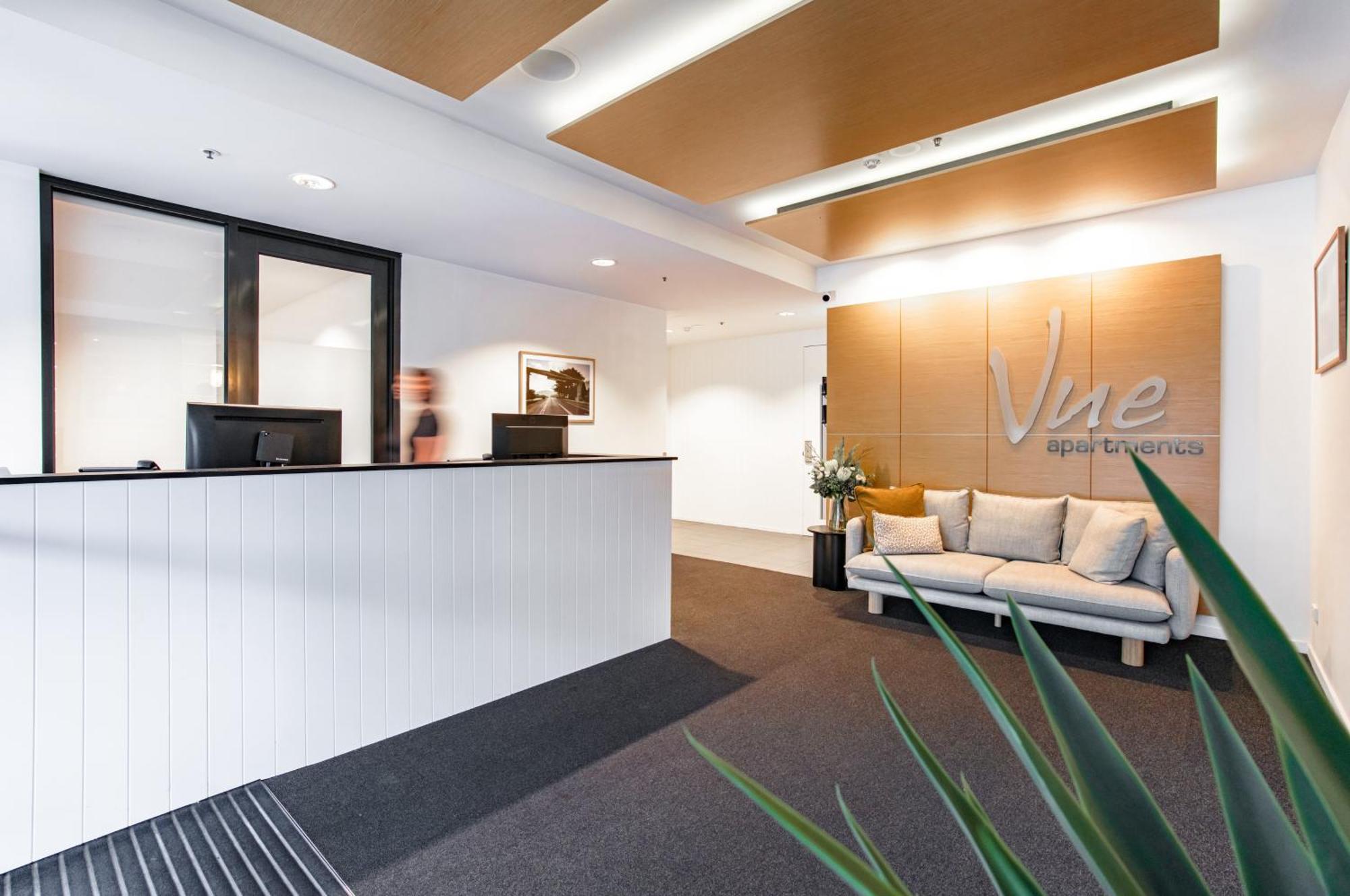 Oaks Vue Hotel 4*