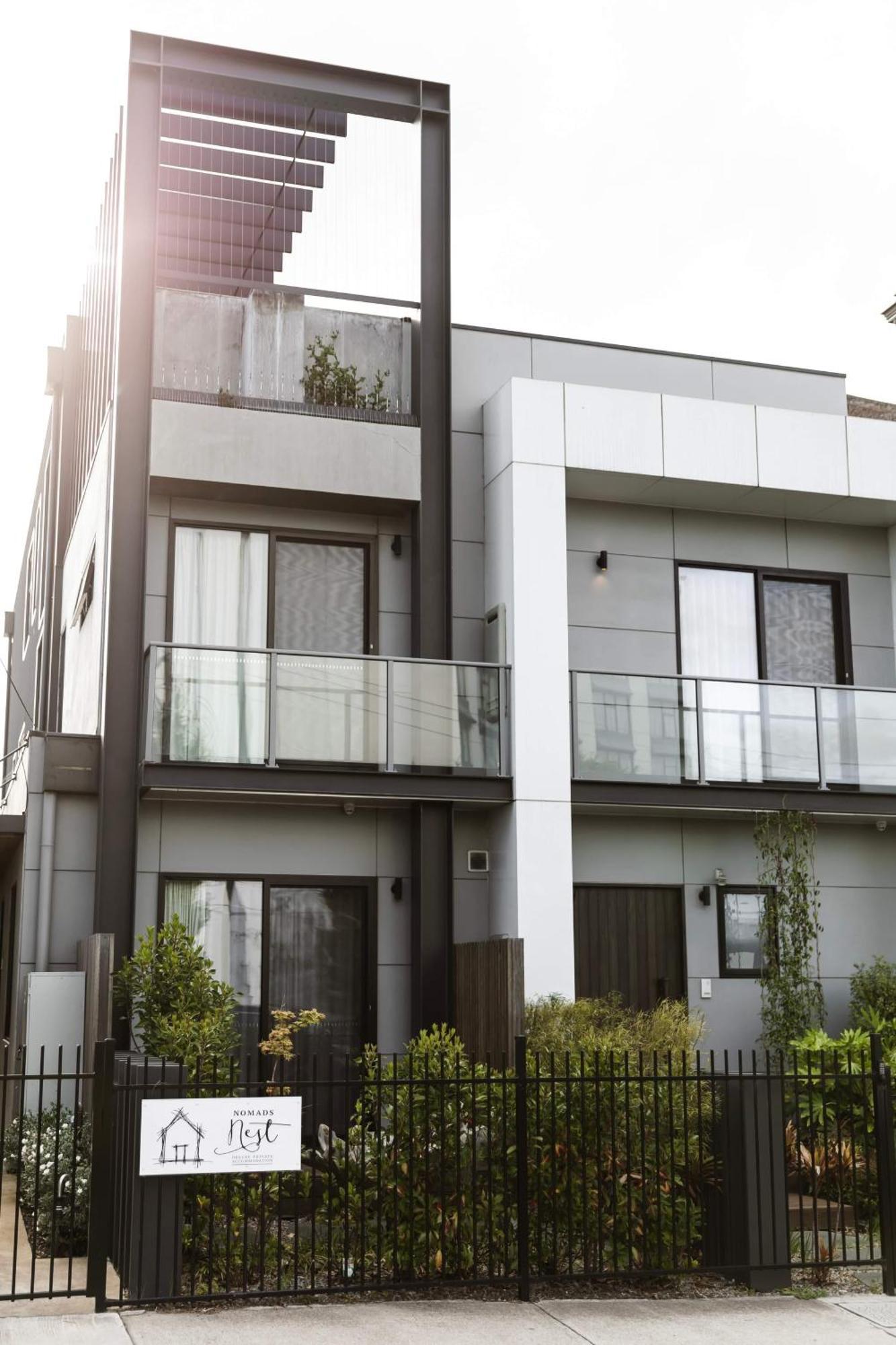 Timber Door Luxury Geelong