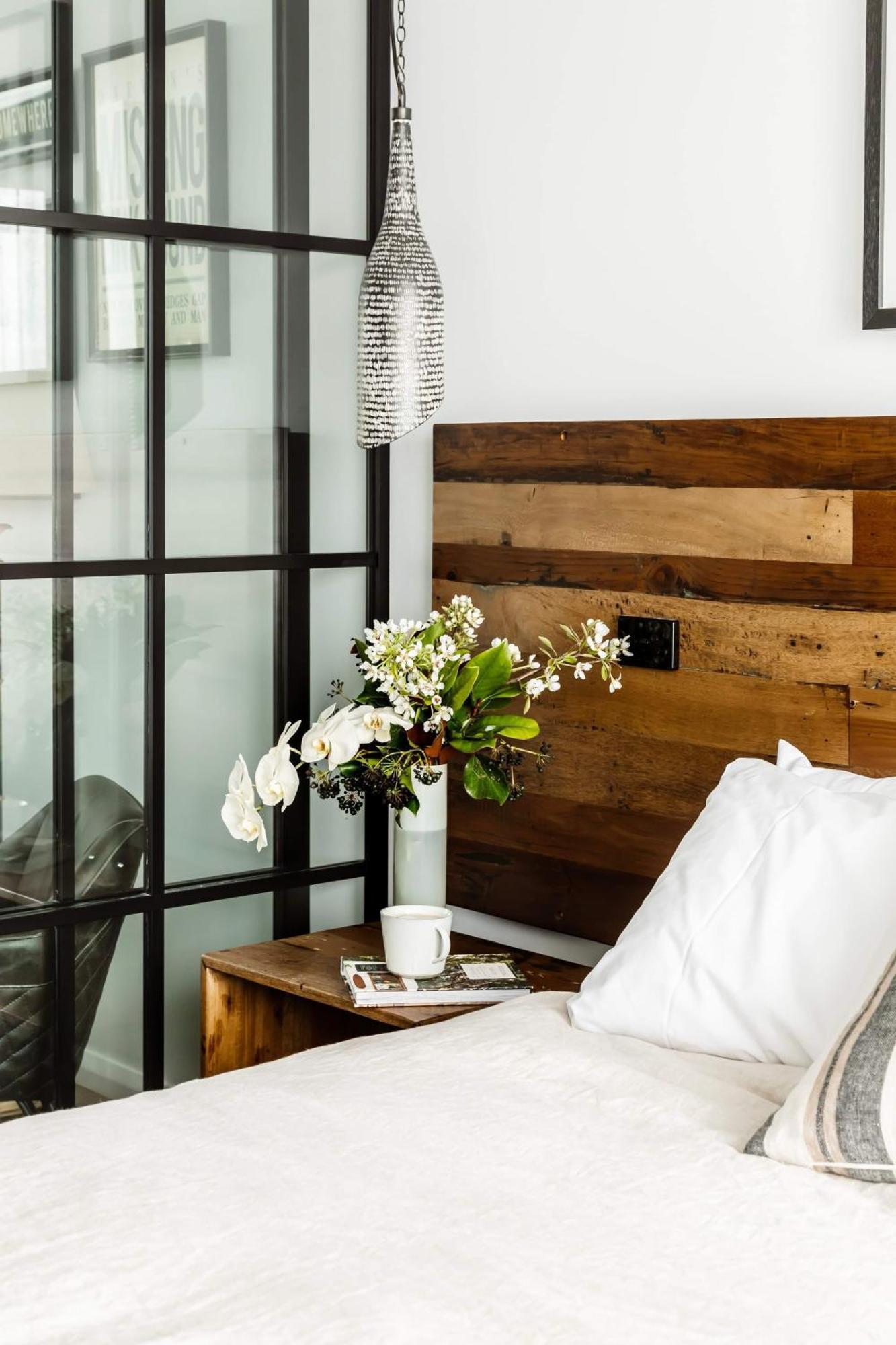 Timber Door Luxury 4*