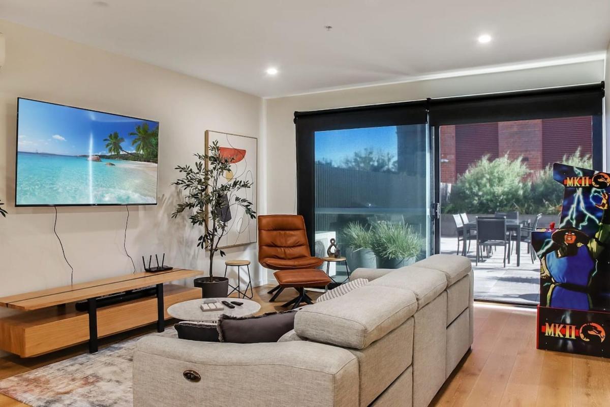 Retreat On Bellerine I Corporate Or Getaway Geelong