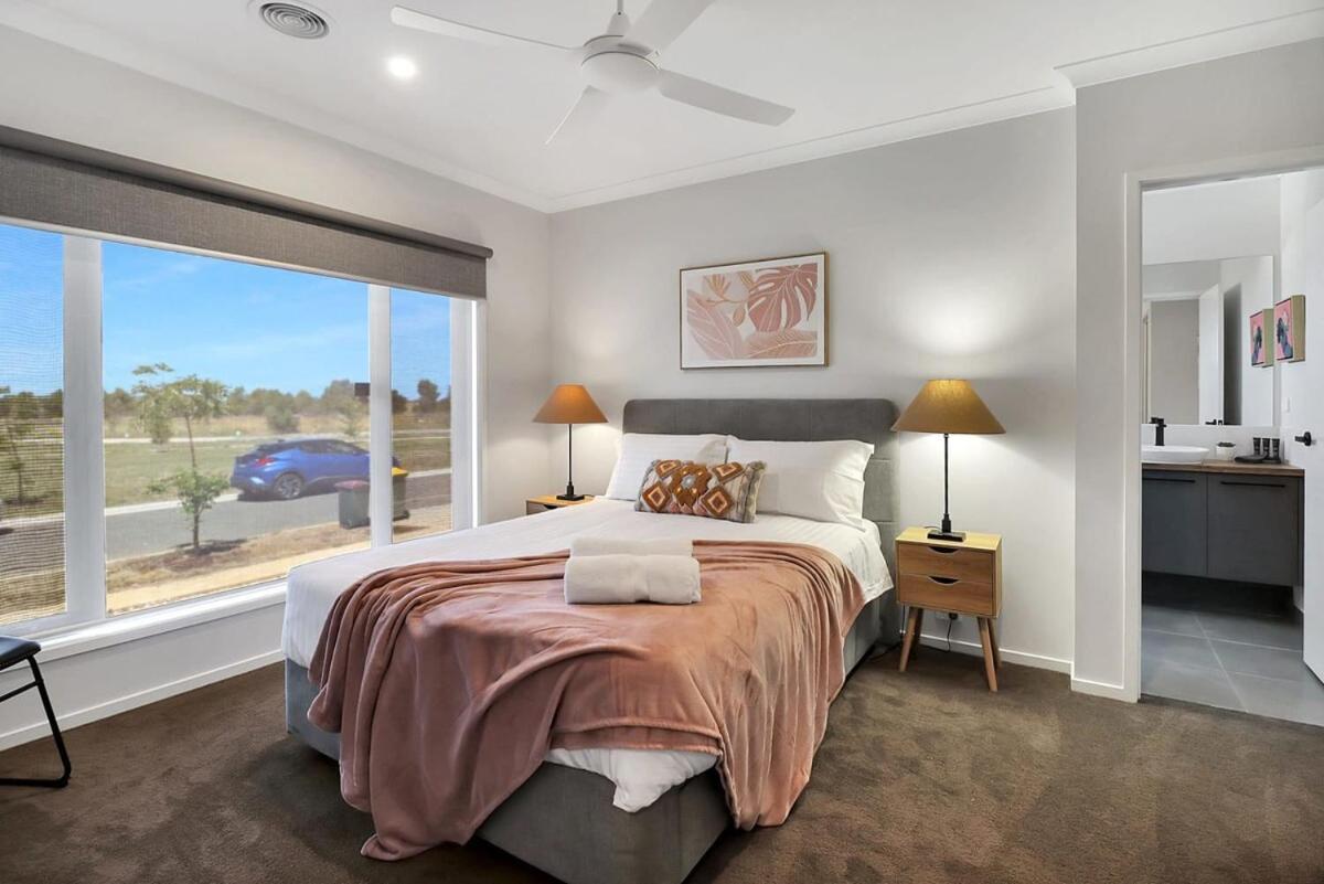 Retreat On Bedajanawa Geelong