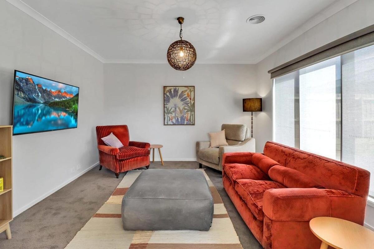 Retreat On Bedajanawa Holiday home Geelong