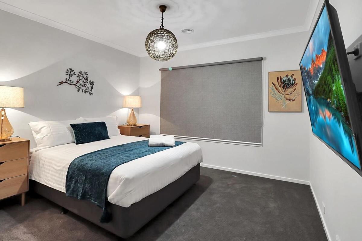 Retreat On Bedajanawa Geelong