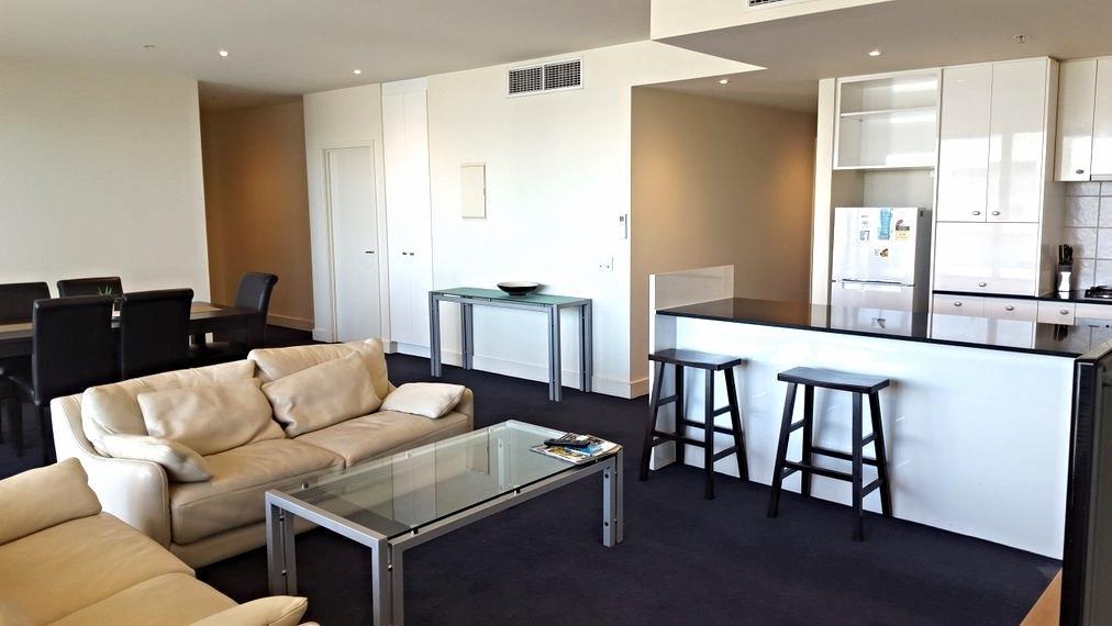 Apartment The Waterfront