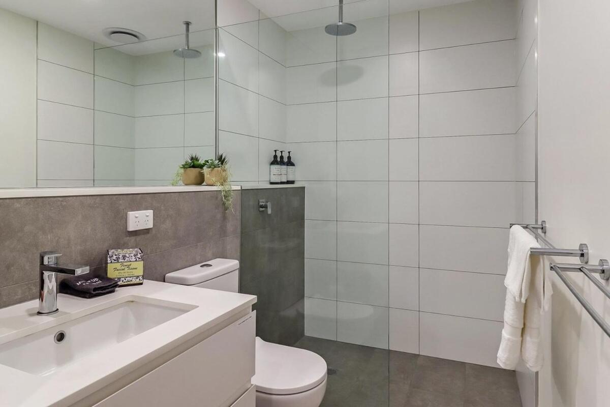 Retreat On Bellerine I Corporate Or Getaway Apartment *